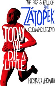 Unputdownable Top 12 (auto)biographies - Today We Die A Little
