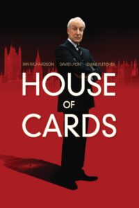 Unputdownable Top 10 Films & TV Shows - House of Cards
