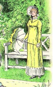 top 12 favourite characters in novels