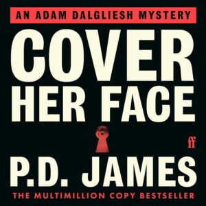 Cover Her Face