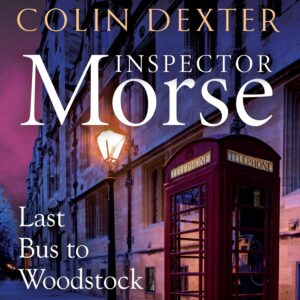Last Bus to Woodstock