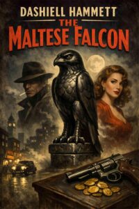 The Maltese Falcon
