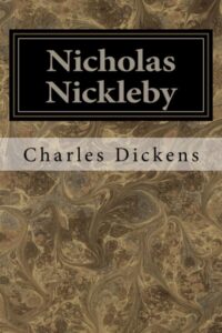 Nicholas Nickleby