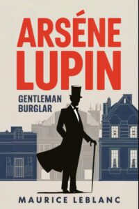 ARSÈNE LUPIN, GENTLEMAN BURGLAR