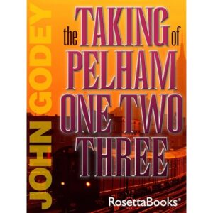 The Taking of Pelham 123