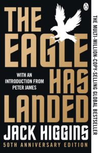 The Eagle Has Landed