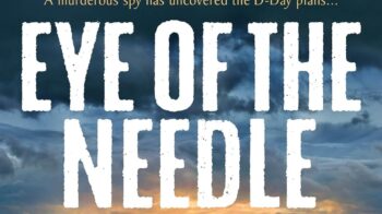 Top 10 WW2 Thrillers, Spy Novels and Classic Companion Reads Behind Adam & Eve